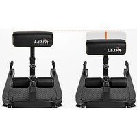 Тренажер для ног DFC Lexpa D282 - Превью изображения №15 — Интернет-магазин Time-Shop