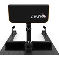 Тренажер для ног DFC Lexpa D282 - Превью изображения №7 — Интернет-магазин Time-Shop