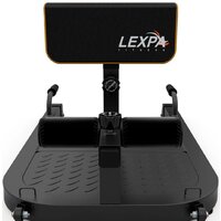 Тренажер для ног DFC Lexpa D282 - Превью изображения №2 — Интернет-магазин Time-Shop