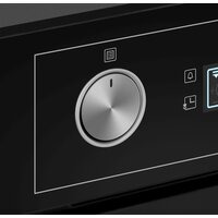 Электрический духовой шкаф MAUNFELD AEOH6062B - Превью изображения №12 — Интернет-магазин Time-Shop