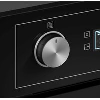 Электрический духовой шкаф MAUNFELD AEOH6062B - Превью изображения №13 — Интернет-магазин Time-Shop