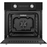 Электрический духовой шкаф MAUNFELD AEOH6062B - Превью изображения №3 — Интернет-магазин Time-Shop