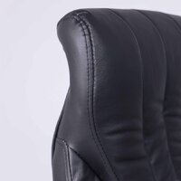 Офисное кресло AksHome Mastif Eco (черный) - Превью изображения №9 — Интернет-магазин Time-Shop