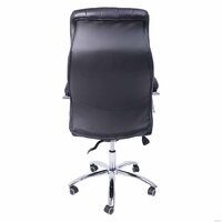 Офисное кресло AksHome Mastif Eco (черный) - Превью изображения №5 — Интернет-магазин Time-Shop