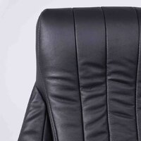 Офисное кресло AksHome Mastif Eco (черный) - Превью изображения №8 — Интернет-магазин Time-Shop