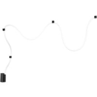 Arte Lamp Klimt A2850PL-32BK