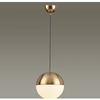 Подвесная люстра Odeon Light Pinga 4960/1A - Превью изображения №2 — Интернет-магазин Time-Shop