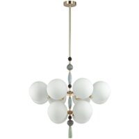 Odeon Light Palle 5405/12