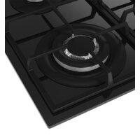 Варочная панель Hotpoint HG 62FA/BK - Превью изображения №6 — Интернет-магазин Time-Shop