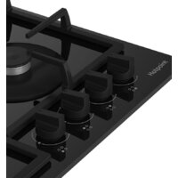 Варочная панель Hotpoint HG 62FA/BK - Превью изображения №5 — Интернет-магазин Time-Shop