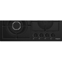Варочная панель Hotpoint HG 62FA/BK - Превью изображения №4 — Интернет-магазин Time-Shop
