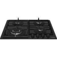 Варочная панель Hotpoint HG 62FA/BK - Превью изображения №3 — Интернет-магазин Time-Shop