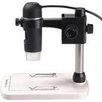 Микроскоп Микмед 5.0 Цифровой со штативом 22240 - Превью изображения №3 — Интернет-магазин Time-Shop