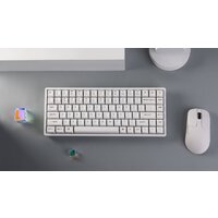 Клавиатура Keychron K2 Max K2M-Q3 (Keychron Super Brown, нет кириллицы) - Превью изображения №3 — Интернет-магазин Time-Shop