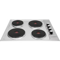 Варочная панель MAUNFELD EEHS.64.4S - Превью изображения №2 — Интернет-магазин Time-Shop