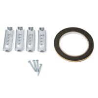 Варочная панель MAUNFELD EEHS.64.4S - Превью изображения №9 — Интернет-магазин Time-Shop