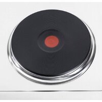 Варочная панель MAUNFELD EEHS.64.4S - Превью изображения №8 — Интернет-магазин Time-Shop