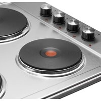 Варочная панель MAUNFELD EEHS.64.4S - Превью изображения №6 — Интернет-магазин Time-Shop