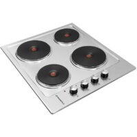 Варочная панель MAUNFELD EEHS.64.4S - Превью изображения №3 — Интернет-магазин Time-Shop