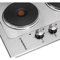 Варочная панель MAUNFELD EEHS.64.4S - Превью изображения №5 — Интернет-магазин Time-Shop