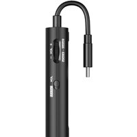 USB аудиоадаптер Creative Sound Blaster G3 - Превью изображения №5 — Интернет-магазин Time-Shop