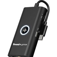 Creative Sound Blaster G3