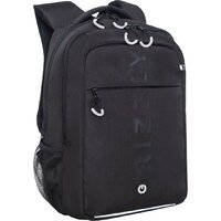 Grizzly RB-556-4 (черный/белый)