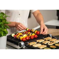 Электрогриль Kernau KSG 251 S - Превью изображения №12 — Интернет-магазин Time-Shop
