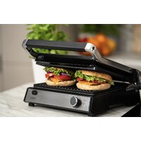 Электрогриль Kernau KSG 251 S - Превью изображения №17 — Интернет-магазин Time-Shop