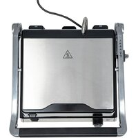 Электрогриль Kernau KSG 251 S - Превью изображения №7 — Интернет-магазин Time-Shop