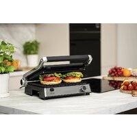 Электрогриль Kernau KSG 251 S - Превью изображения №19 — Интернет-магазин Time-Shop