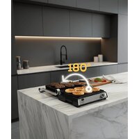 Электрогриль Kernau KSG 251 S - Превью изображения №22 — Интернет-магазин Time-Shop