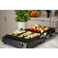 Электрогриль Kernau KSG 251 S - Превью изображения №16 — Интернет-магазин Time-Shop