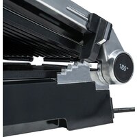 Электрогриль Kernau KSG 251 S - Превью изображения №8 — Интернет-магазин Time-Shop