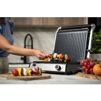 Электрогриль Kernau KSG 251 S - Превью изображения №11 — Интернет-магазин Time-Shop