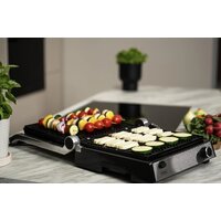 Электрогриль Kernau KSG 251 S - Превью изображения №15 — Интернет-магазин Time-Shop