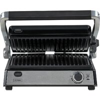 Электрогриль Kernau KSG 251 S - Превью изображения №4 — Интернет-магазин Time-Shop