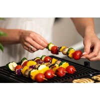 Электрогриль Kernau KSG 251 S - Превью изображения №13 — Интернет-магазин Time-Shop