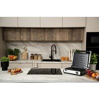 Электрогриль Kernau KSG 251 S - Превью изображения №10 — Интернет-магазин Time-Shop