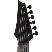 Электрогитара Ibanez GRGR131EX-BKF - Превью изображения №5 — Интернет-магазин Time-Shop