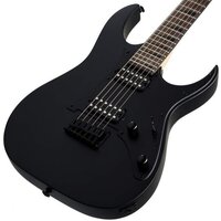 Электрогитара Ibanez GRGR131EX-BKF - Превью изображения №3 — Интернет-магазин Time-Shop
