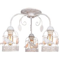 Arte Lamp Cincia A5090PL-3WG