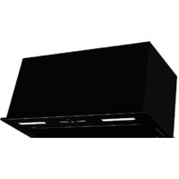Кухонная вытяжка KUPPERSBERG Ibox 60 B - Превью изображения №2 — Интернет-магазин Time-Shop