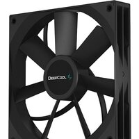 Корпус DeepCool CK500 WH - Превью изображения №2 — Интернет-магазин Time-Shop