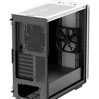 Корпус DeepCool CK500 WH - Превью изображения №3 — Интернет-магазин Time-Shop