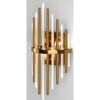 Бра Bogate's Allure 356/2 - Превью изображения №3 — Интернет-магазин Time-Shop