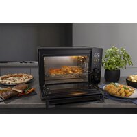 Мини-печь Hisense HOM30AF - Превью изображения №11 — Интернет-магазин Time-Shop