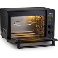 Мини-печь Hisense HOM30AF - Превью изображения №4 — Интернет-магазин Time-Shop