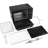 Мини-печь Hisense HOM30AF - Превью изображения №2 — Интернет-магазин Time-Shop