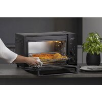 Мини-печь Hisense HOM30AF - Превью изображения №16 — Интернет-магазин Time-Shop